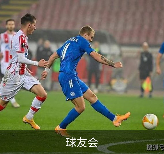关于球友会